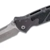 Microtech Socom Elite T/E Manual Stonewash Knife 161-10 All Knife Brands