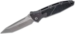 Microtech Socom Elite T/E Manual Stonewash Knife 161-10 All Knife Brands