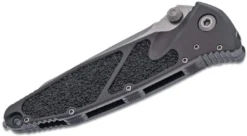 Microtech Socom Elite T/E Manual Stonewash Knife 161-10 All Knife Brands