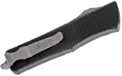 Budget 🛒 All Knife Brands Microtech Troodon Auto OTF 3.06" Stonewashed D/E 138-10 👍 7 All Knife Brands Microtech Troodon Auto OTF 3.06