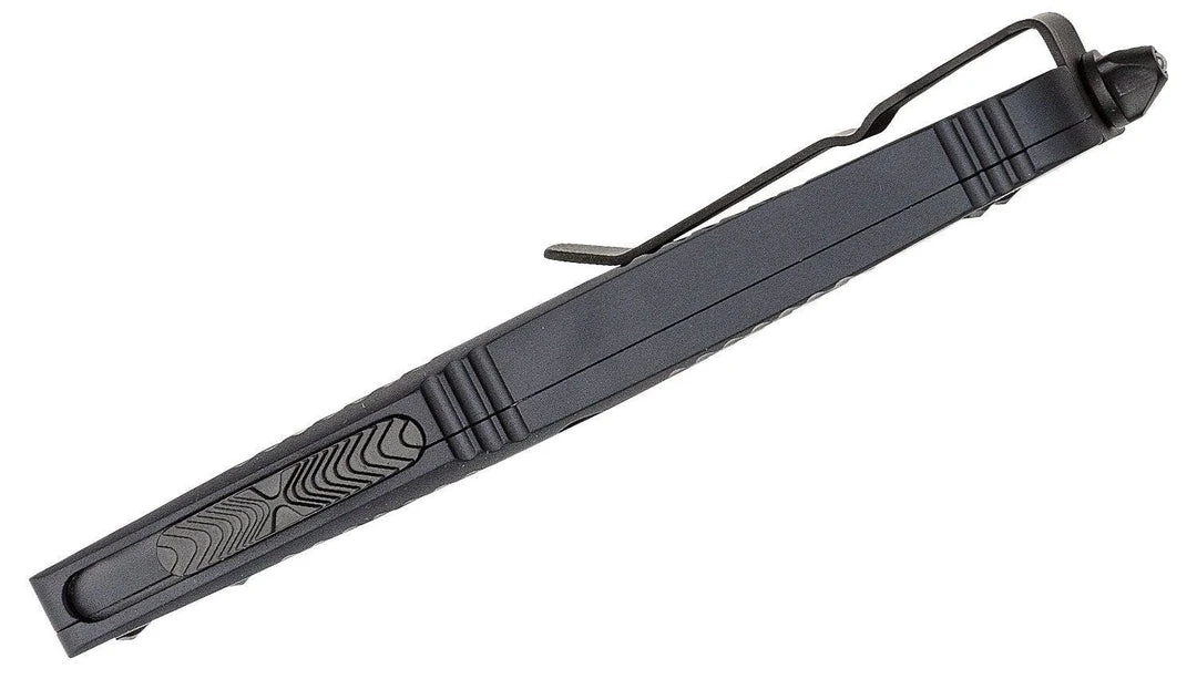 Flash Sale 🛒 Microtech Troodon Tactical Auto OTF Knife Black Plain/Serrated D/E Blade All Knife Brands 🔔 6 Microtech Troodon Tactical Auto OTF Knife Black Plain/Serrated D/E Blade All Knife Brands