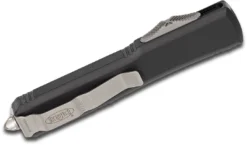 All Knife Brands Microtech Ultratech 122-10 Auto OTF Knife 3.46
