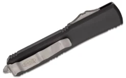 All Knife Brands Microtech Ultratech Auto OTF 3.46