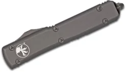 Microtech Ultratech Tactical Auto OTF 3.46