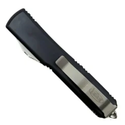Microtech Ultratech T/E OTF Auto Knife (3.4