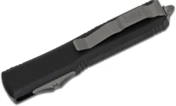 Microtech Ultratech T/E OTF Auto Knife (3.4