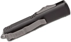 All Knife Brands Microtech UTX-85 233-10 Auto OTF 3