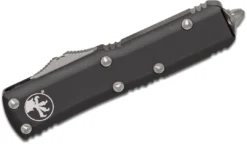 All Knife Brands Microtech UTX-85 233-10 Auto OTF 3