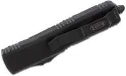 All Knife Brands Microtech UTX-85 Tactical Auto Knife 3