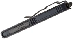 Microtech UTX-85 T/E Black Handle & Blade (233-1DLCT ) All Knife Brands