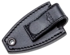 MANIAGO KNIFE MAKERS MKM Knives Jesper Voxnaes Mikro 2 Fixed Blade Neck Knife 1.97