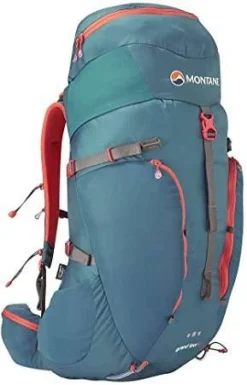 Backpacks Montane Grand Tour 55 Pack