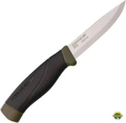 MORAKNIV Morakniv Knives Mora Companion Heavy Duty Knife