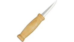 MORAKNIV Mora M-106-1650 Wood Carving 105 Knife (Sweden)