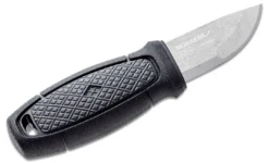 MORAKNIV Mora M-12647 Eldris Pocket-Size Fixed 2.2" 12C27 (Sweden)