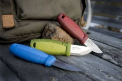 MORAKNIV Mora M-12647 Eldris Pocket-Size Fixed 2.2