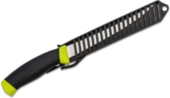 MORAKNIV Mora M-13869 Fishing Comfort Fillet 155 Knife 5.9