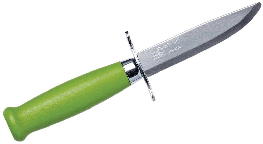 Buy 𧨠MORAKNIV Mora Scout 39 Knife 3.375" Rounded Blade W/ Sheath (Sweden) π― 3 MORAKNIV Mora Scout 39 Knife 3.375" Rounded Blade W/ Sheath (Sweden)