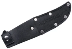 MORAKNIV Mora Scout 39 Knife 3.375" Rounded Blade W/ Sheath (Sweden)