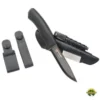 Morakniv Bushcraft Survival Knife Black Morakniv Knives