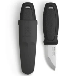 Morakniv Eldris Pocket-Size Fixed 2.2" 12C27 Blade All Fixed Blades