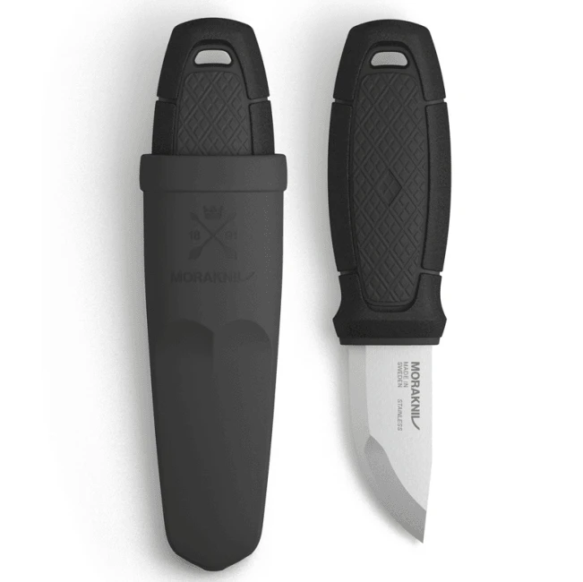 Coupon 😍 Morakniv Eldris Pocket-Size Fixed 2.2" 12C27 Blade All Fixed Blades 🤩 3 Morakniv Eldris Pocket-Size Fixed 2.2" 12C27 Blade All Fixed Blades