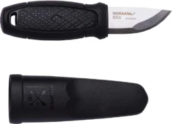 Morakniv Eldris Pocket-Size Fixed 2.2" 12C27 Blade All Fixed Blades