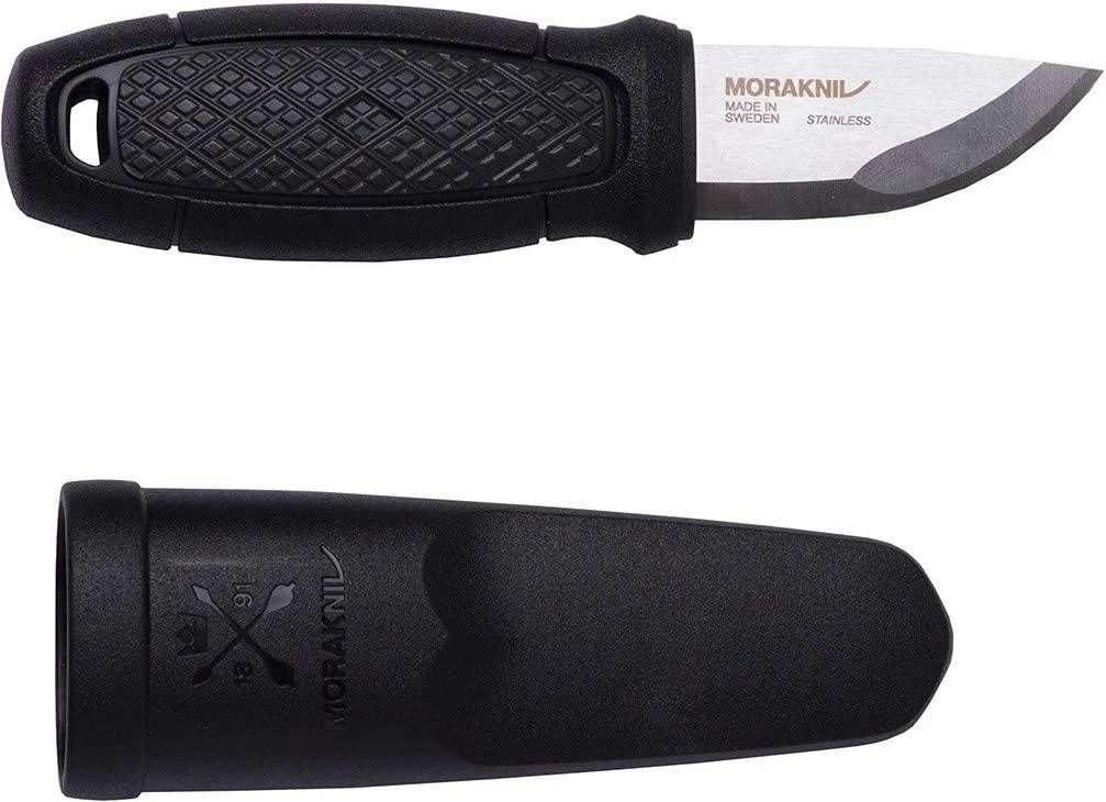 Coupon 😍 Morakniv Eldris Pocket-Size Fixed 2.2" 12C27 Blade All Fixed Blades 🤩 4 Morakniv Eldris Pocket-Size Fixed 2.2" 12C27 Blade All Fixed Blades