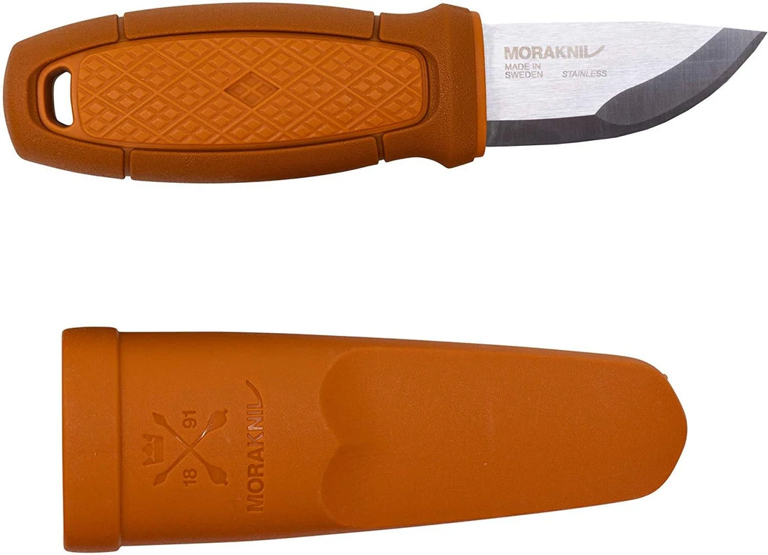 Coupon 😍 Morakniv Eldris Pocket-Size Fixed 2.2" 12C27 Blade All Fixed Blades 🤩 8 Morakniv Eldris Pocket-Size Fixed 2.2" 12C27 Blade All Fixed Blades