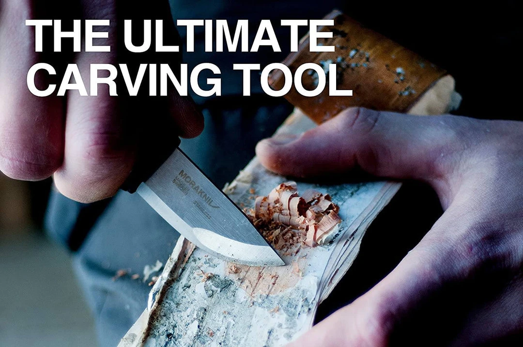 Coupon 😍 Morakniv Eldris Pocket-Size Fixed 2.2" 12C27 Blade All Fixed Blades 🤩 10 Morakniv Eldris Pocket-Size Fixed 2.2" 12C27 Blade All Fixed Blades