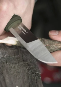 Morakniv Kansbol Fixed Blade Knife (Sweden) All Fixed Blades