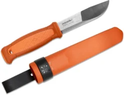 Morakniv Kansbol Fixed Blade Knife (Sweden) All Fixed Blades