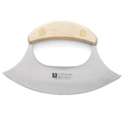 FLEXCUT Murphy Ulu Mincing Chopping Cutting Knife (USA)