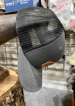 NORTH RIVER OUTDOORS TRUCKER HAT Hats & Accessories