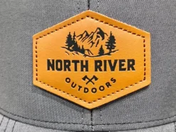 NORTH RIVER OUTDOORS TRUCKER HAT Hats & Accessories