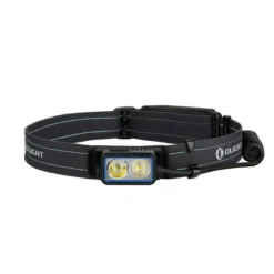 Olight Array 2 Headlamp Running, Outdoors, Hiking (600 Lumens)