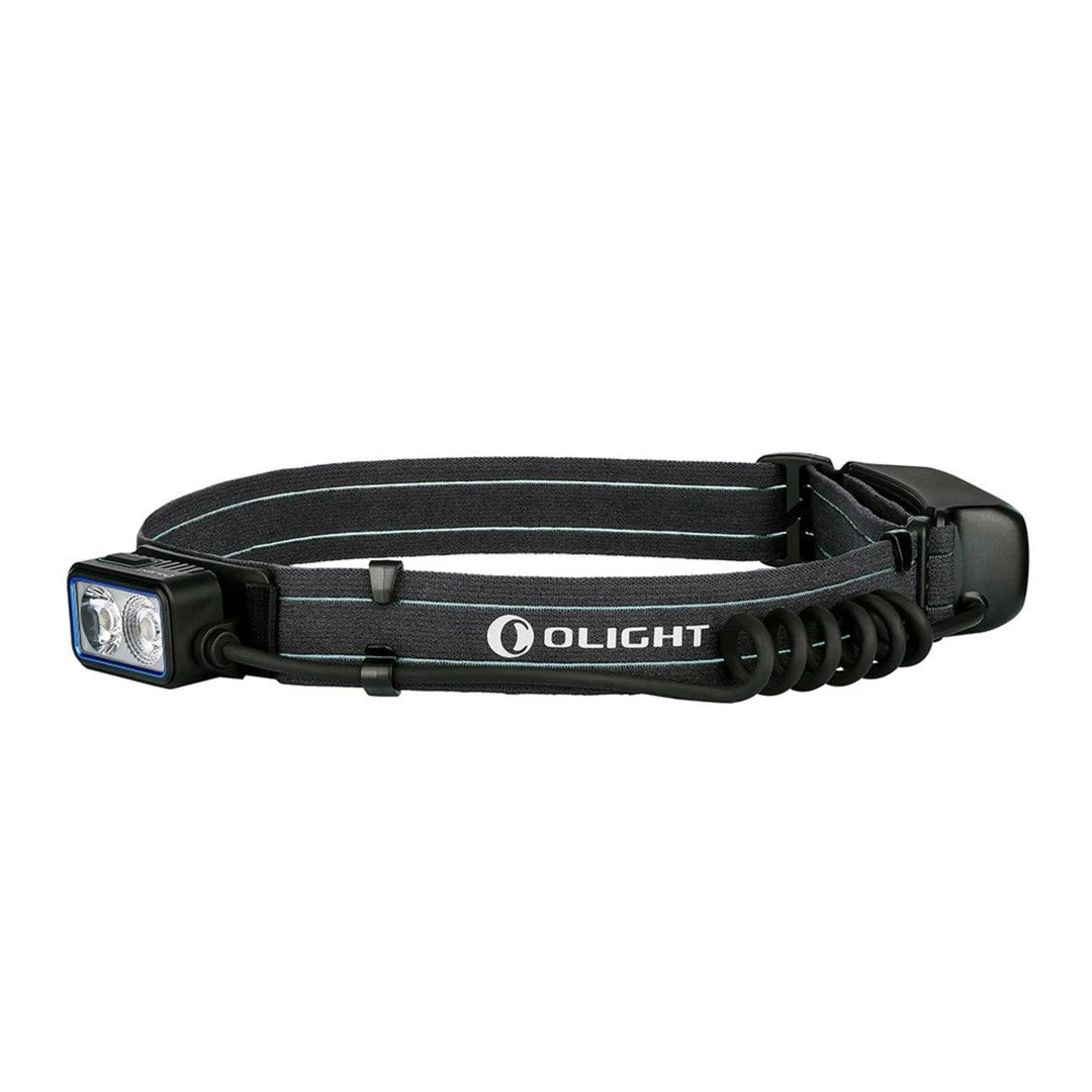 Hot Sale ๐ Olight Array 2 Headlamp Running, Outdoors, Hiking (600 Lumens) ๐ 4 Olight Array 2 Headlamp Running, Outdoors, Hiking (600 Lumens)