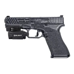 Olight Baldr Mini Weaponlight 600 Lumens Flashlights & Lighting