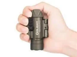 Olight Baldr Pro (Desert Tan) Flashlights & Lighting