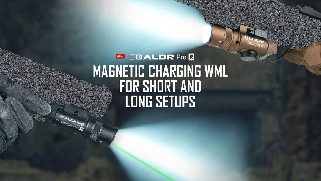 Hot Sale 𧨠Olight Baldr Pro R Rechargeable Flashlight With GL Beam Flashlights & Lighting π 5 Olight Baldr Pro R Rechargeable Flashlight With GL Beam Flashlights & Lighting