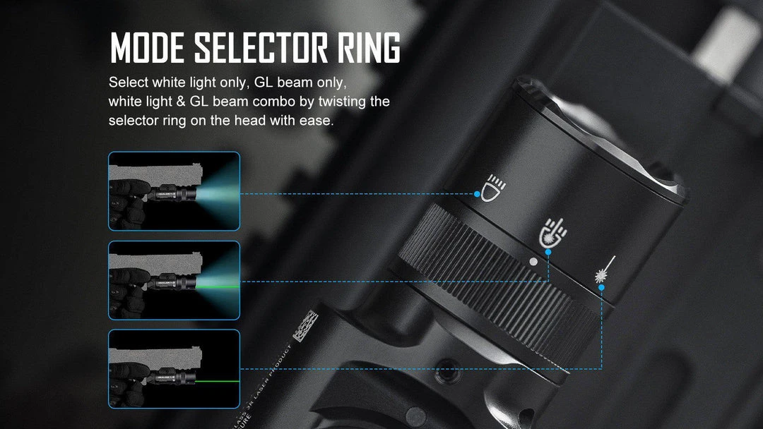 Hot Sale 𧨠Olight Baldr Pro R Rechargeable Flashlight With GL Beam Flashlights & Lighting π 9 Olight Baldr Pro R Rechargeable Flashlight With GL Beam Flashlights & Lighting