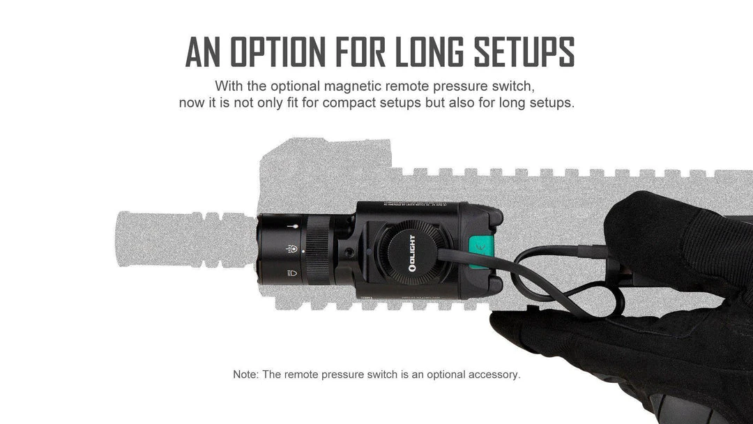 Hot Sale 𧨠Olight Baldr Pro R Rechargeable Flashlight With GL Beam Flashlights & Lighting π 11 Olight Baldr Pro R Rechargeable Flashlight With GL Beam Flashlights & Lighting