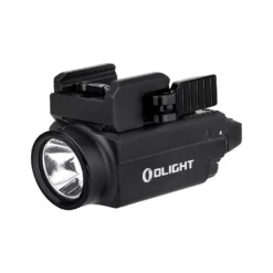 Olight Baldr S Black Weapon Light W/ Green Laser