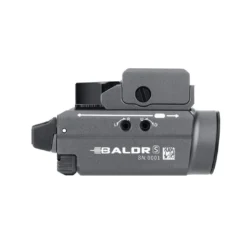 Olight Baldr S Weapon Light Gunmetal Grey (Limited Ed) Limited Edition Knives