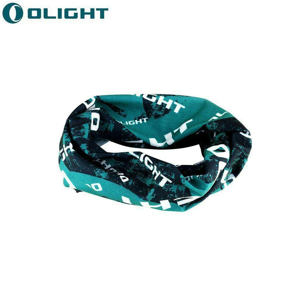 Top 10 👏 Flashlights & Lighting Olight Bandana Multipurpose Headwear 100% Microfiber 😉 3 Flashlights & Lighting Olight Bandana Multipurpose Headwear 100% Microfiber