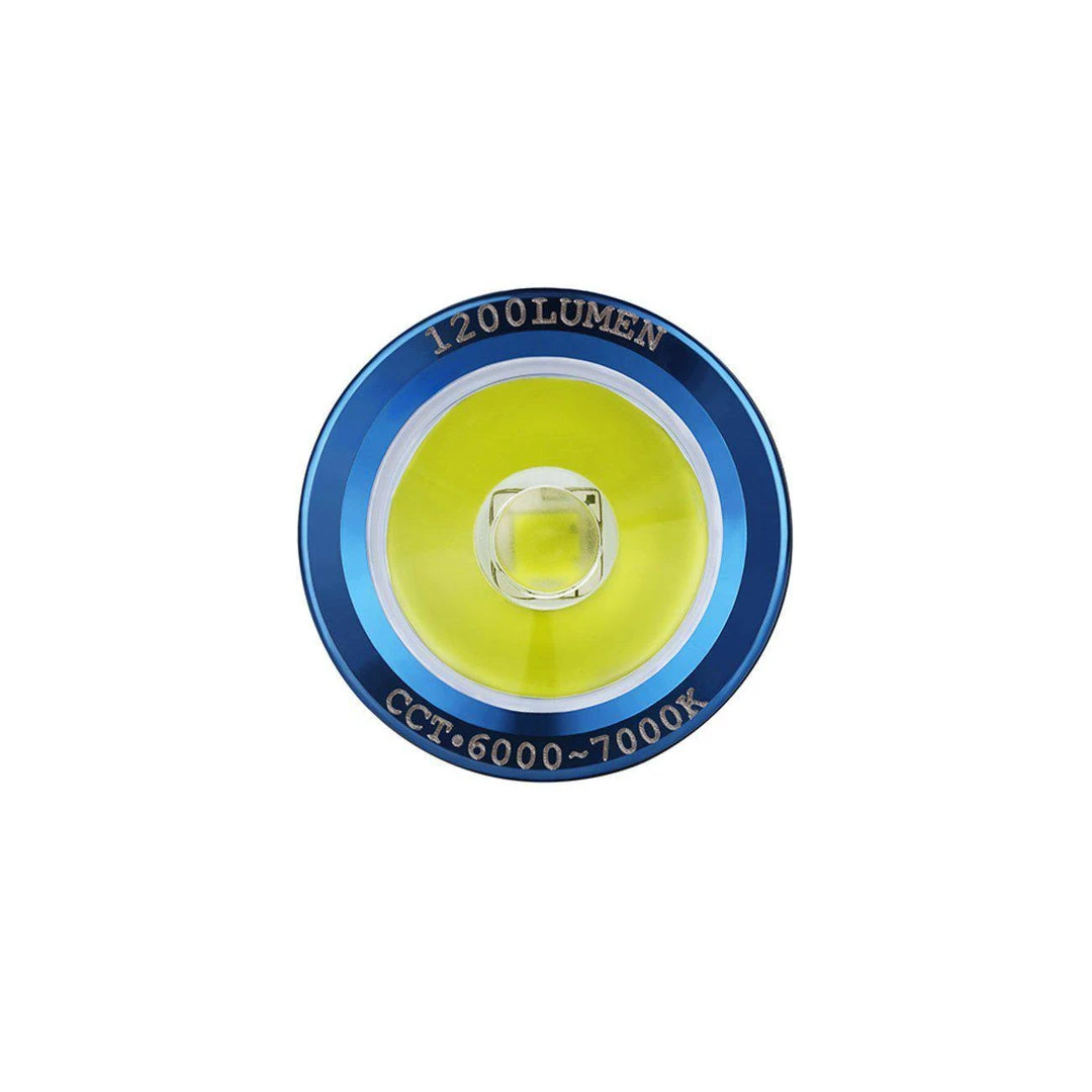 New 👍 Olight Baton 3 Flashlight (1200 Lumens) 💯 7 Olight Baton 3 Flashlight (1200 Lumens)