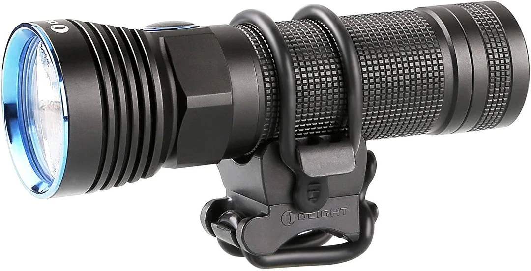 Best Sale ⌛ Flashlights & Lighting Olight FB-1 Universal Flashlight Bike Mount (Black) 🤩 6 Flashlights & Lighting Olight FB-1 Universal Flashlight Bike Mount (Black)