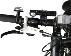 Best Sale ⌛ Flashlights & Lighting Olight FB-1 Universal Flashlight Bike Mount (Black) 🤩 15 Flashlights & Lighting Olight FB-1 Universal Flashlight Bike Mount (Black)