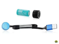 Flashlights & Lighting Olight H1 Charge Kit