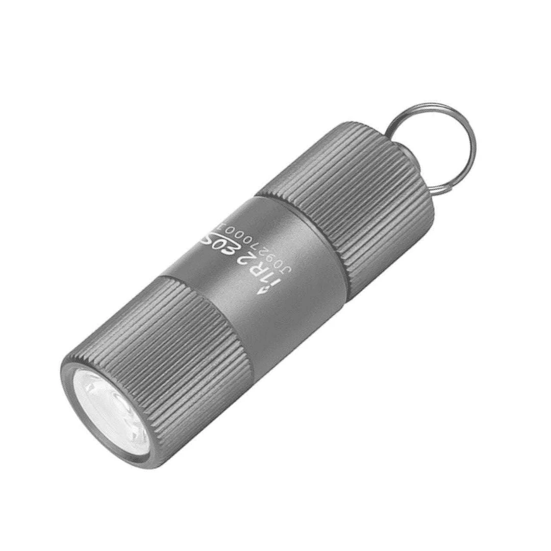 Promo ๐ฏ Olight I1R 2 EOS W/ Charging Cable Flashlights & Lighting ๐ 3 Olight I1R 2 EOS W/ Charging Cable Flashlights & Lighting